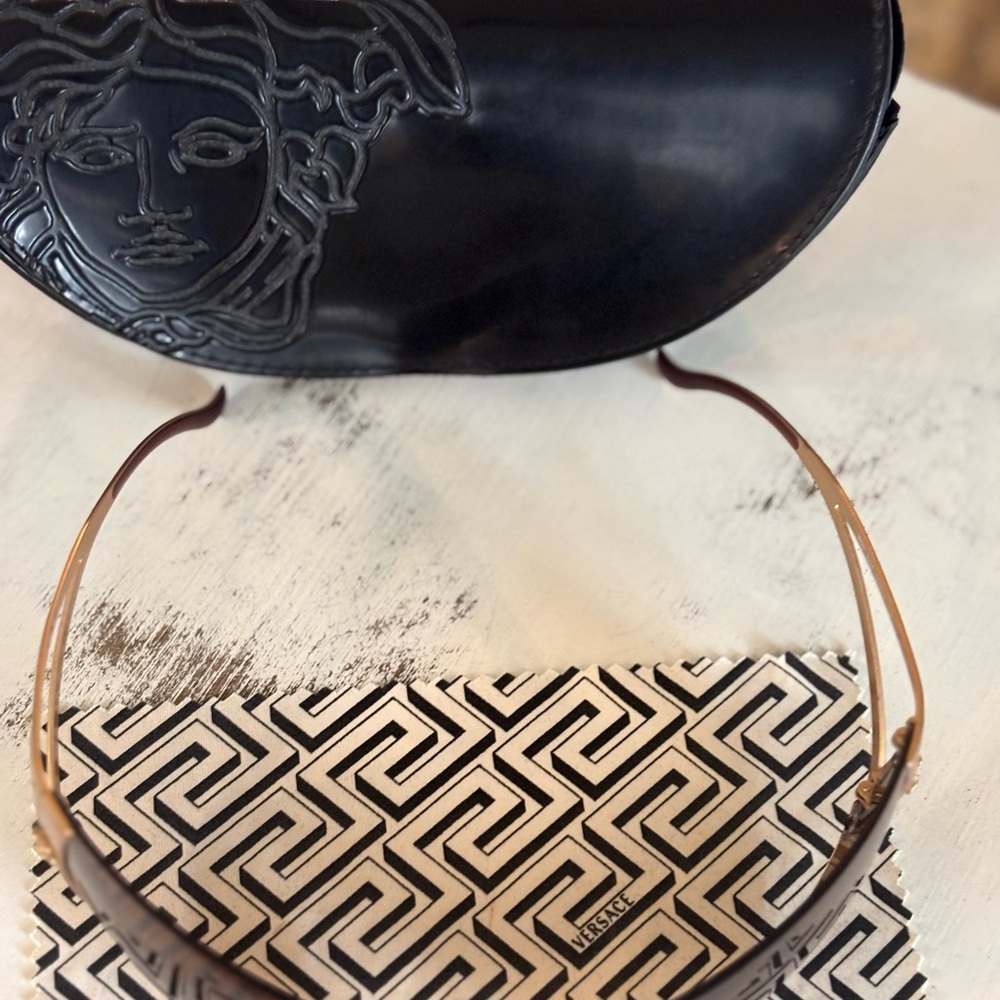 Versace Authentic Sunglasses - image 4